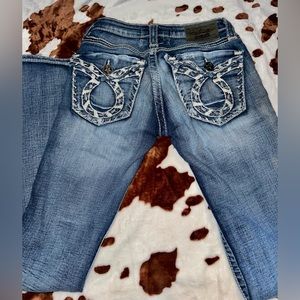 Big Star jeans 25L
